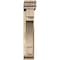 Ekena Millwork Merced Traditional Rough Sawn Bracket w/ Offset Brace, Douglas Fir, 6"W x 28"D x 32"H BKT0604X28X32MRC01RDF - alternate 4